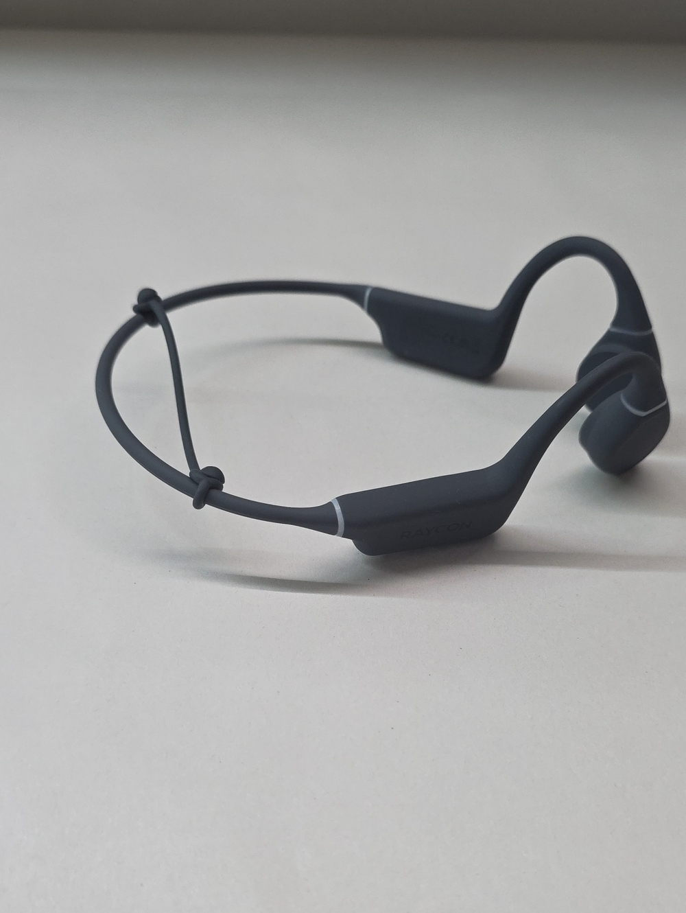 Raycon RBB842 Open-Ear Bone Conduction(Read Description) Headphones